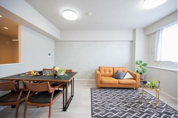 リビング以外の居室