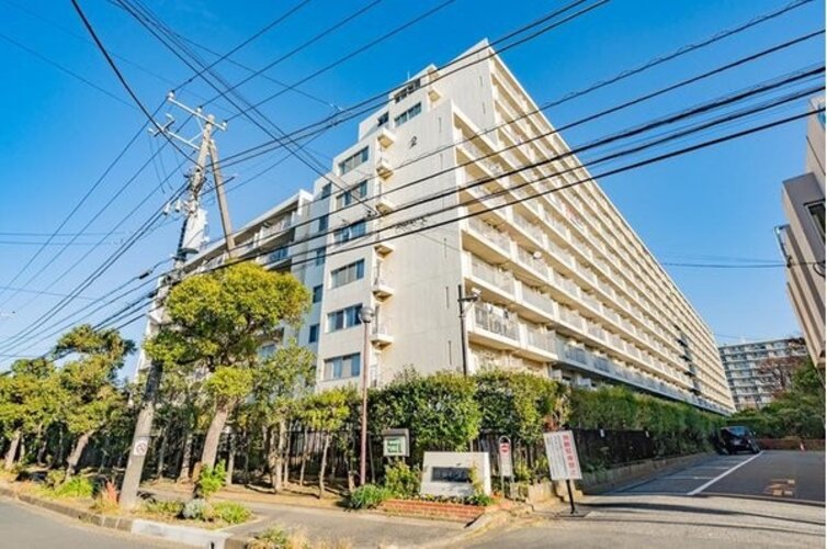 現地外観写真 現地外観写真