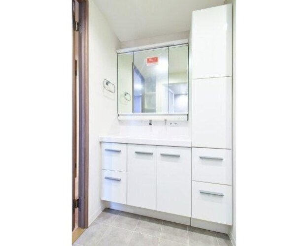 洗面台・洗面所