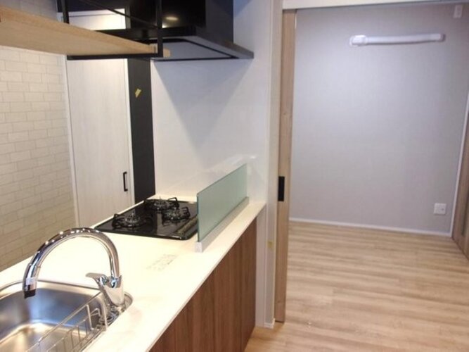 キッチン キッチン