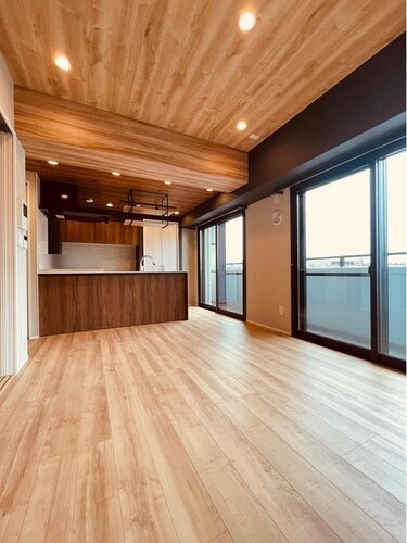 リビング リビング