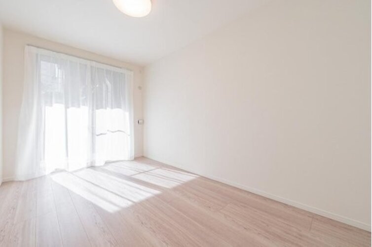 リビング以外の居室