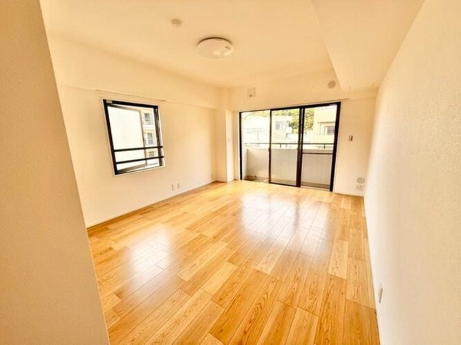 リビング以外の居室 リビング以外の居室