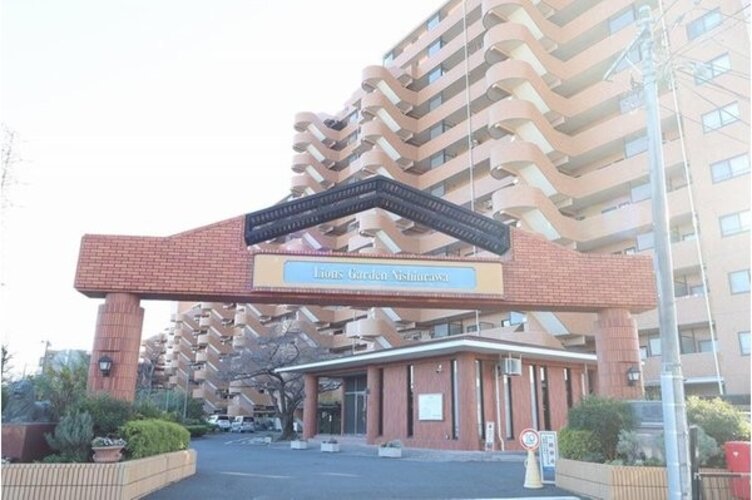 エントランス エントランス