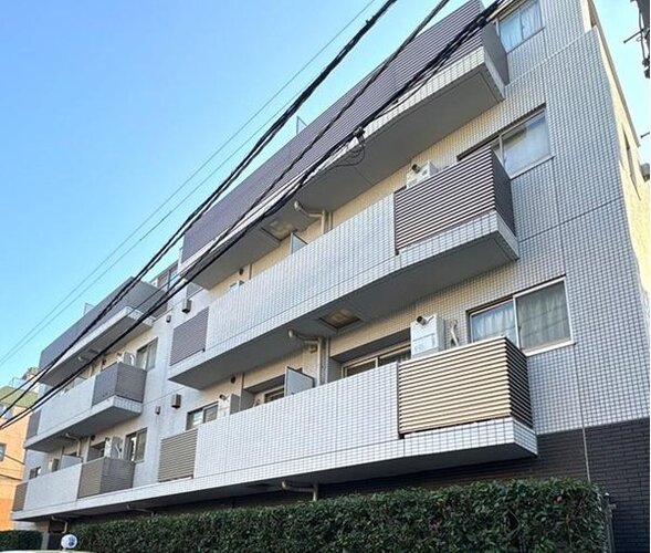 現地外観写真 現地外観写真