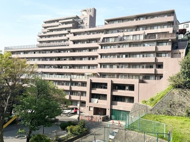 現地外観写真 現地外観写真