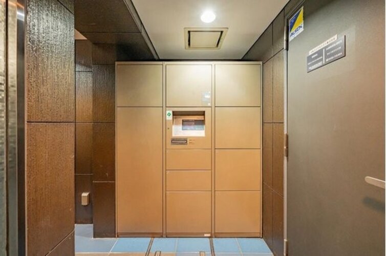 その他共用部 その他共用部