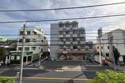 住戸からの眺望写真