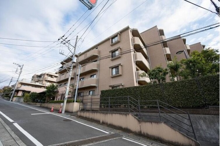 現地外観写真 現地外観写真