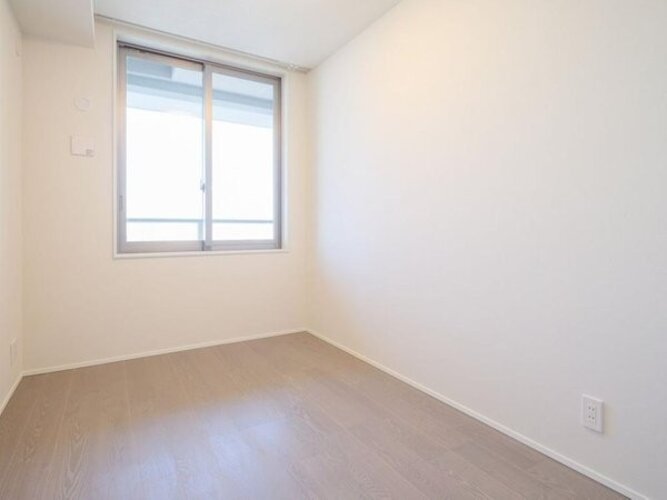 リビング以外の居室