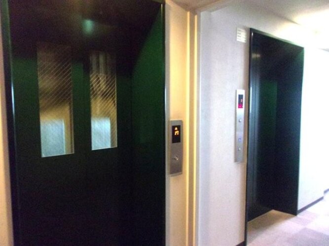 その他共用部 その他共用部