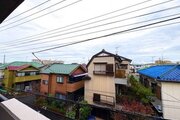 住戸からの眺望写真 住戸からの眺望写真