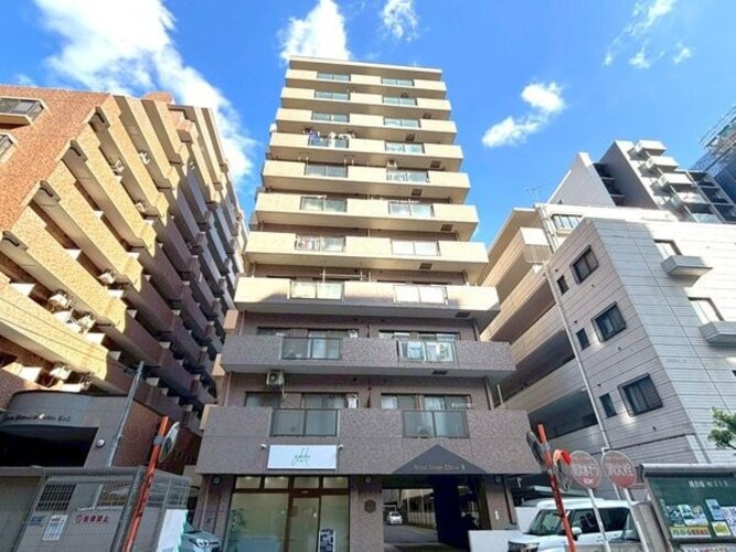 現地外観写真 現地外観写真