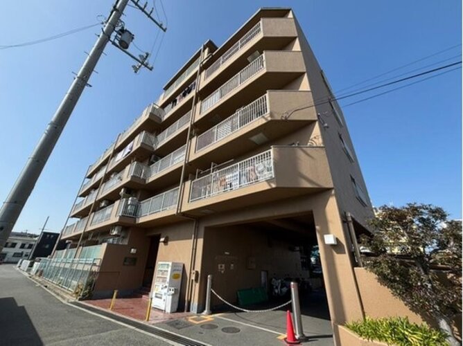 現地外観写真