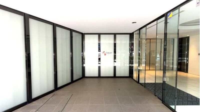 エントランス エントランス