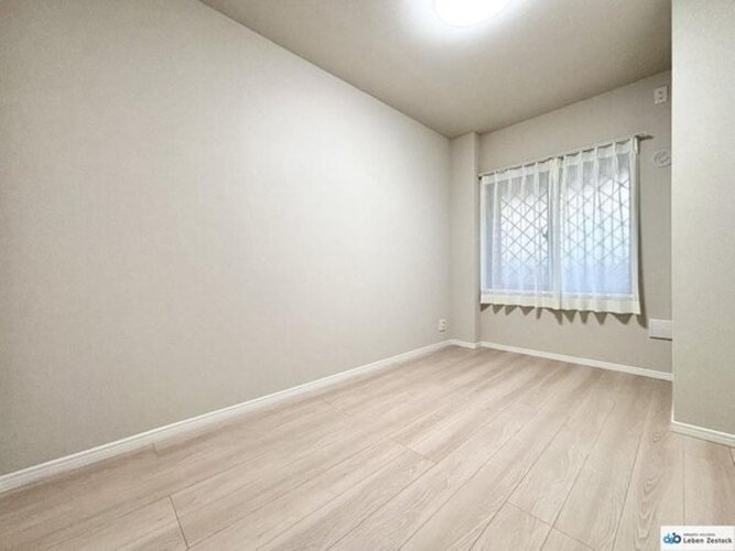 リビング以外の居室 リビング以外の居室