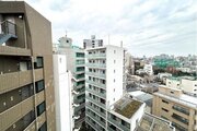 住戸からの眺望写真 住戸からの眺望写真