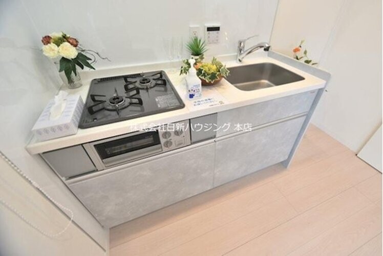 キッチン キッチン