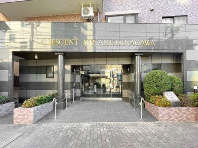 エントランス エントランス