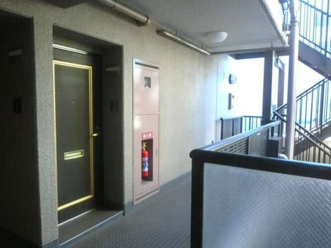 その他共用部 その他共用部