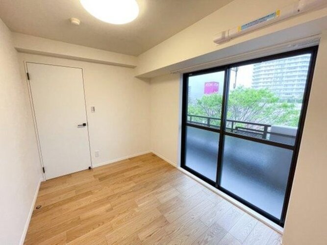 リビング以外の居室