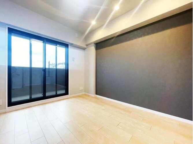 リビング以外の居室 リビング以外の居室