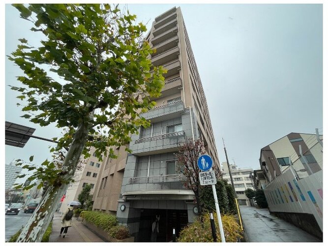 都営大江戸線落合南長崎駅まで徒歩5分！　