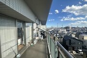 【展望】ライオンズマンション西橋本 