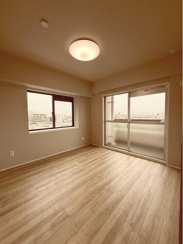 リビング以外の居室