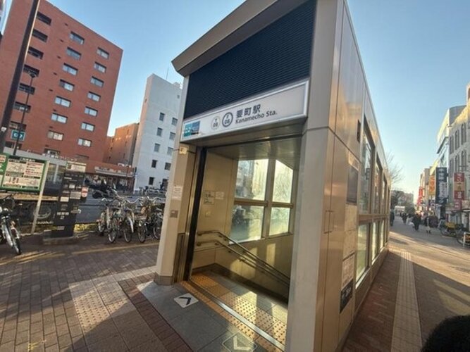 その他環境写真