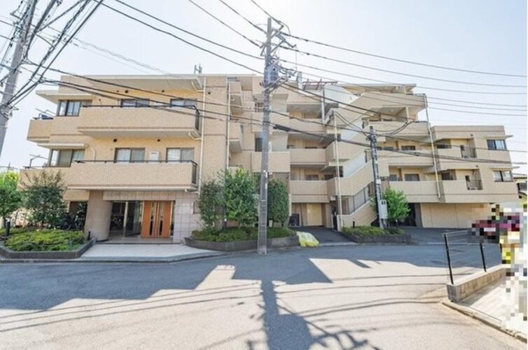 現地外観写真 現地外観写真