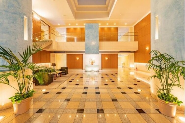 エントランス エントランス