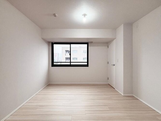 リビング以外の居室