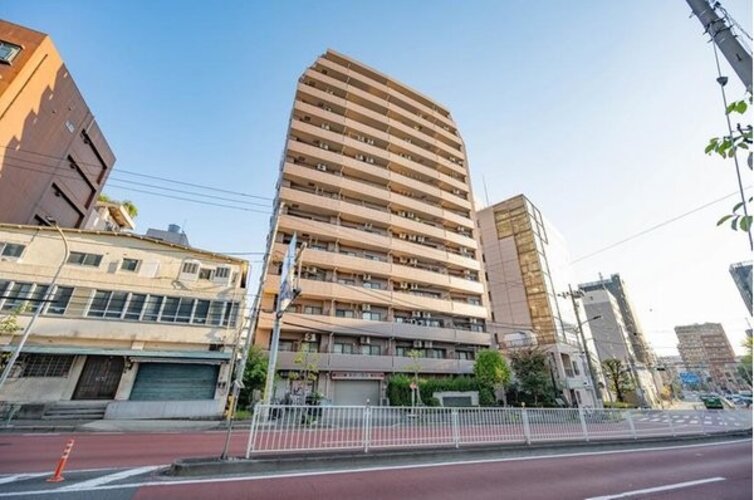 現地外観写真 現地外観写真