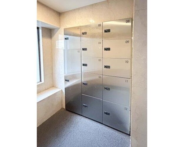 その他共用部 その他共用部