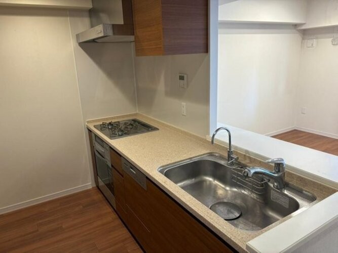 キッチン キッチン