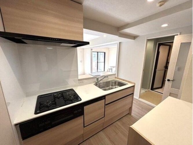 キッチン キッチン