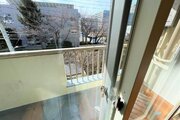 2重サッシですので寒さ対策バッチリです◎ 2重サッシですので寒さ対策バッチリです◎