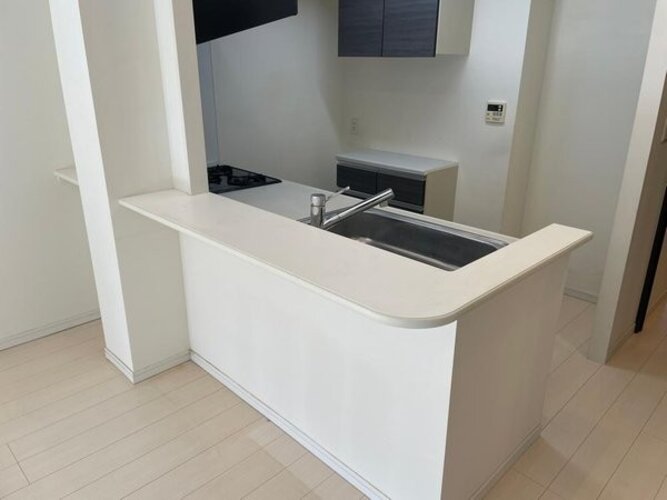 キッチン キッチン