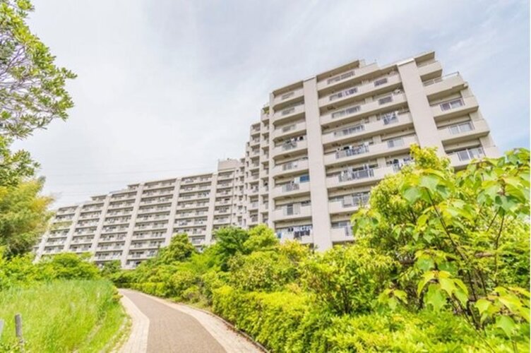 現地外観写真 現地外観写真