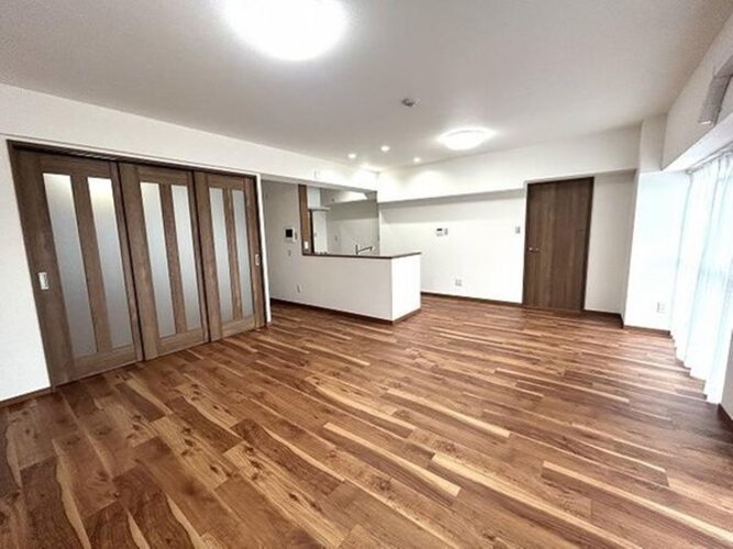 リビング リビング