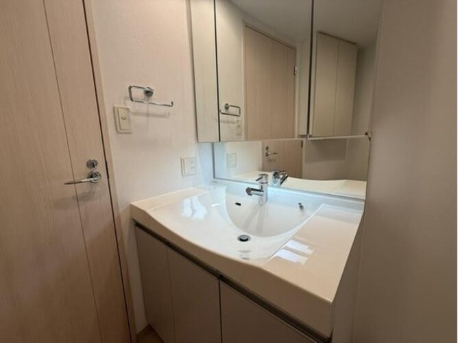 洗面台・洗面所 洗面台・洗面所