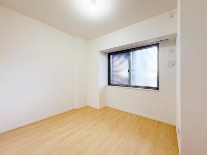 リビング以外の居室