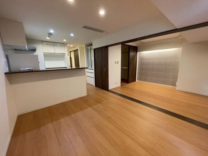 リビング リビング