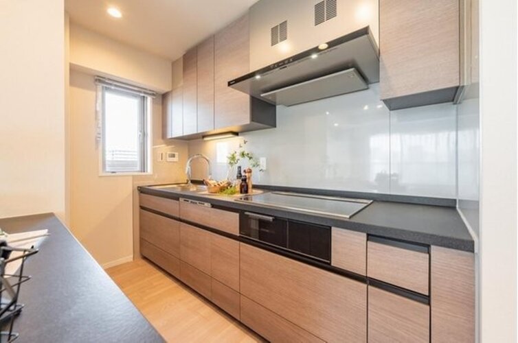 キッチン キッチン