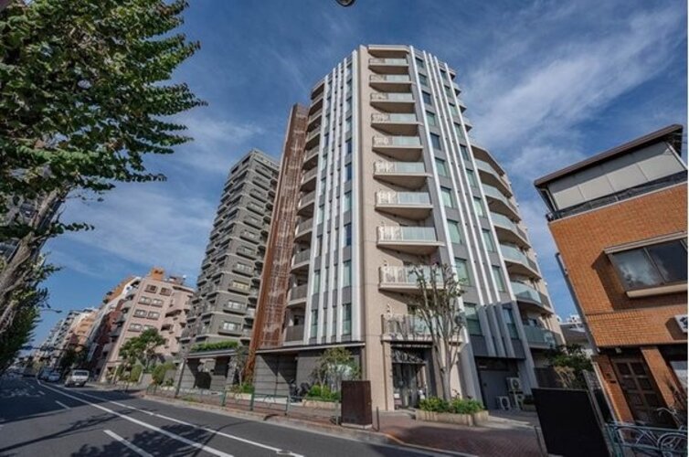 現地外観写真 現地外観写真