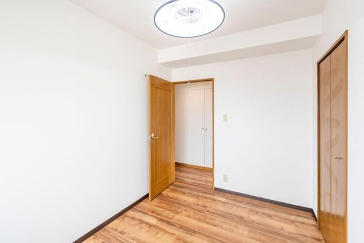 リビング以外の居室