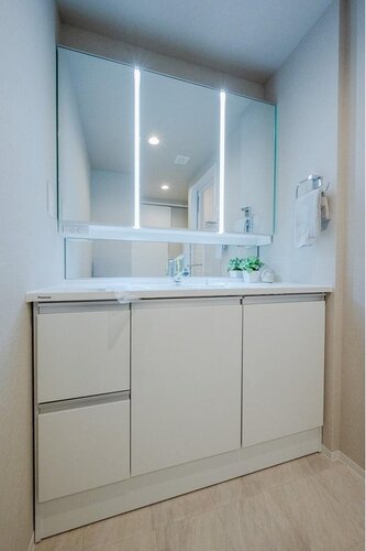 洗面台・洗面所