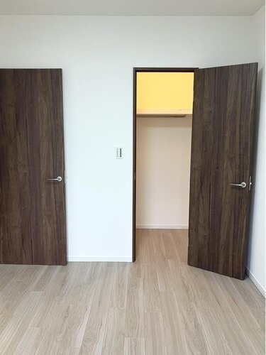 リビング以外の居室