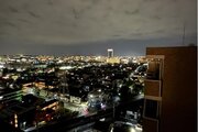 住戸からの眺望写真